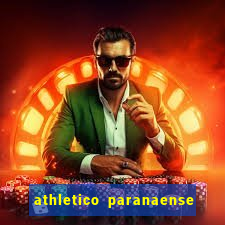 athletico paranaense x bahia ao vivo hd